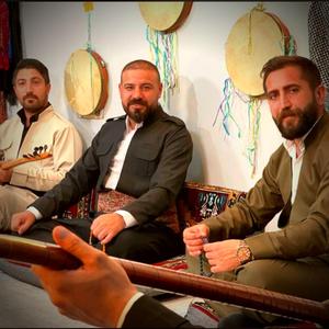 Felekê Yeman (feat. Orhan Karadağlı)