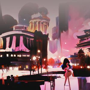 pulang bersama terang