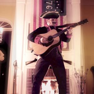 Saturday Night Muster