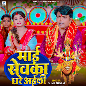 Mai Sevka Ghate Ayili