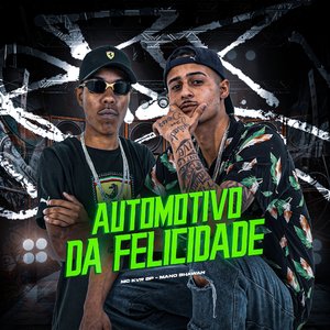 Automotivo da Felicidade
