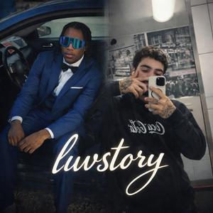 LUVSTORY (feat. Andy)