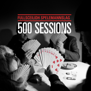 Anlon McDinney / Winnie Hayes' Jig / Ardara Sessions / Asailín Ag Seáinín