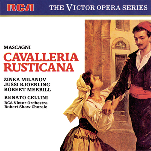 Cavalleria rusticana:Intermezzo