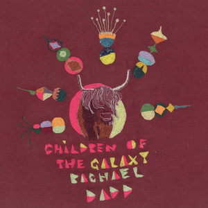 Children of the Galaxy