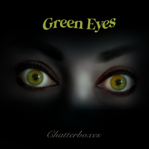 Green eyes