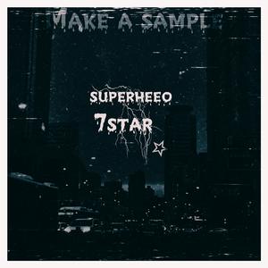 Make a sample（Pord By 海森Heisenberg）