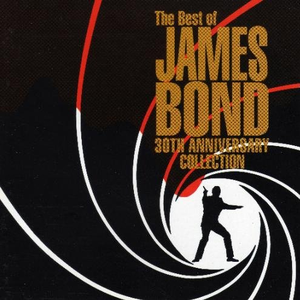 James Bond Theme