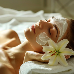 Armonía En La Caricia Terapéutica