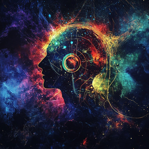 Luzidity Flowwzz (432 Hz)