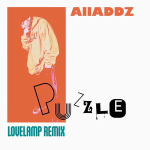 Puzzle (feat. AllADDZ) [Lovelamp Remix]