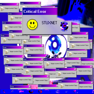 STRUXNET