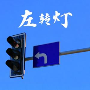 左转灯（说都说了一千遍）