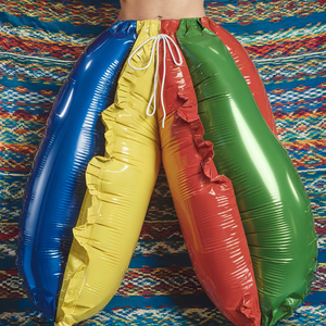 Flow of Tranquility: A Melodic Journey