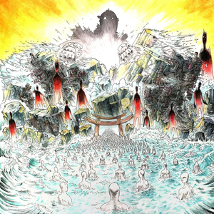 P.S.S.R. / Half Realm (feat. Hexagon)