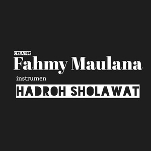 Instrumen Hadroh Sholawat