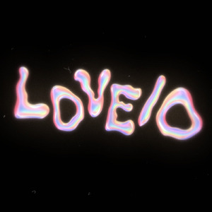 LOVE/O (self cover)