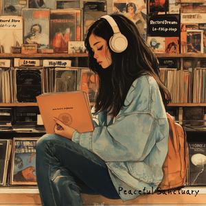 Vinyl Nostalgia