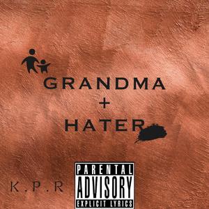 Hxter（Prod by.FAT TIGER）