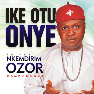 Ike otu onye