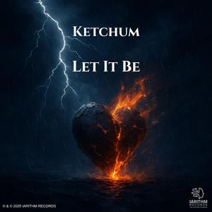 LET IT BE