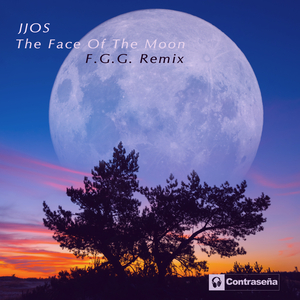 The Face Of The Moon (F.G.G. Remix)