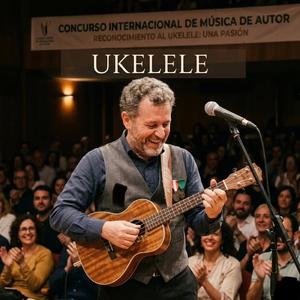 UKELELE