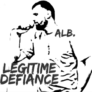 Légitime Défiance