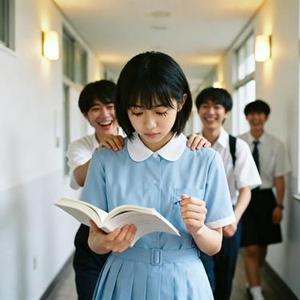 不敢靠近