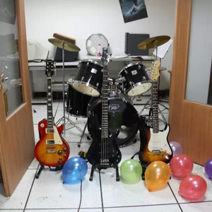 慢热