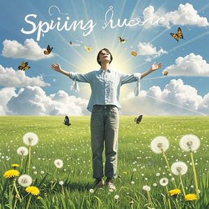 旷野来信-琉踏音