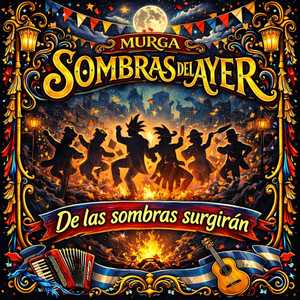 De Las Sombras Surgiran