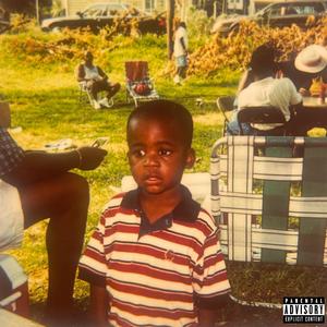 Joggers (feat. Hasani)