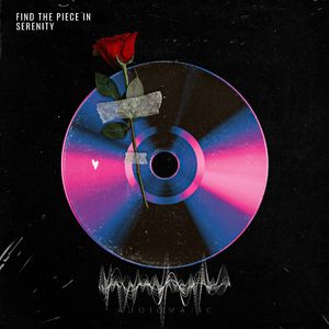 Find The Piece in Serenity