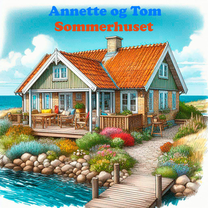 Sommerhuset