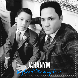 Jahanym