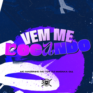 Vem Me Bocando