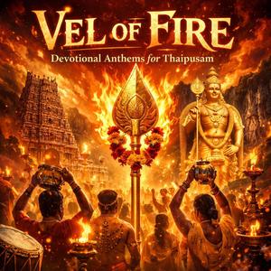 Velum Mayilum Thunai (The Spear and the Peacock)