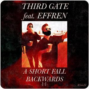 A Short Fall Backwards (feat. Effren)