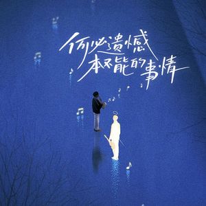 何必遗憾本不能的事情