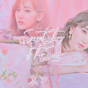 幻想童话(Secret Story Of The Swan)（翻自 IZ*ONE）