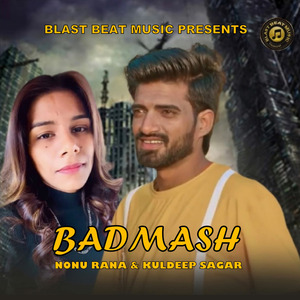 Badmash