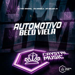 Automotivo Beco Viela
