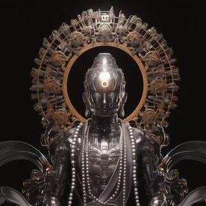 未来佛祖【FREE】Techo House 电子 国风 情绪 地下 Beat