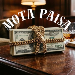 Mota Paisa