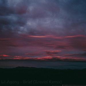 Grief (feat. Lil Agony) (Remix) (Remix)