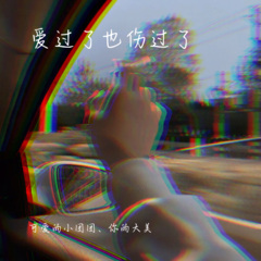 爱就爱吧 (Remix)
