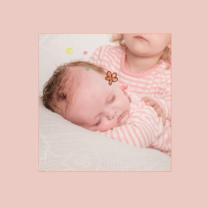 누나의 자장가 (유아 숙면)