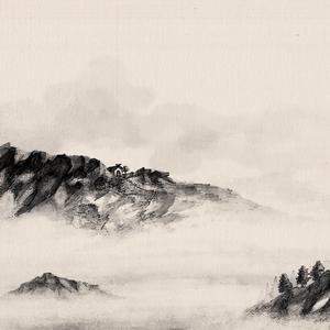 "嵩" China Type Beat