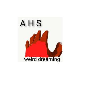 weird dreaming
